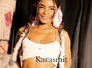 Karasmit