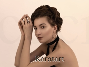 Karatart