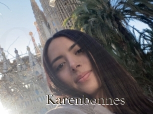 Karenbonnes