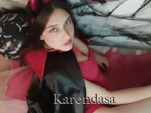 Karendasa