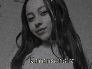 Karensofialx