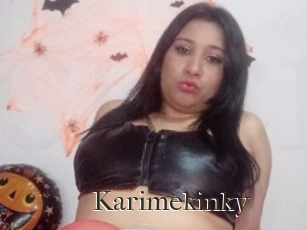 Karimekinky