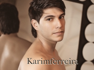 Karimferreira