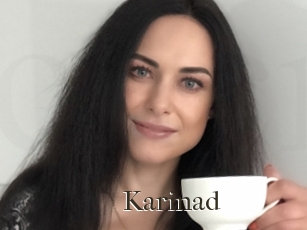 Karinad