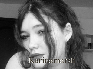 Karinamarsh