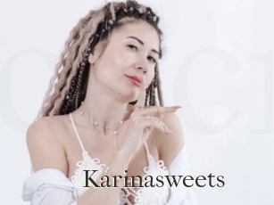 Karinasweets