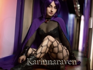 Karinnaraven