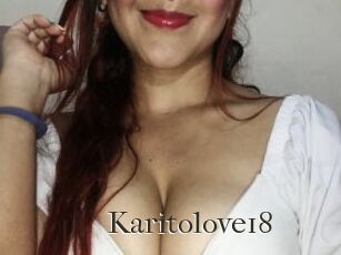 Karitolove18