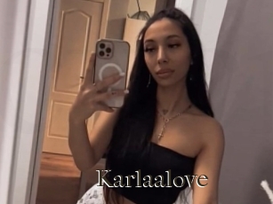 Karlaalove