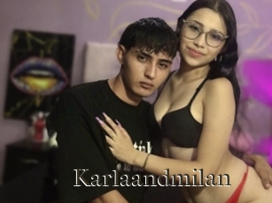 Karlaandmilan