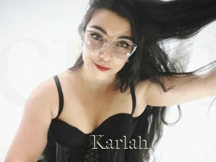 Karlah