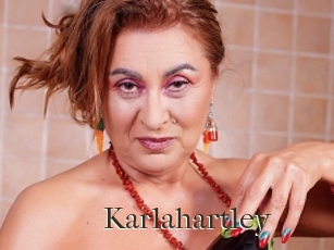 Karlahartley