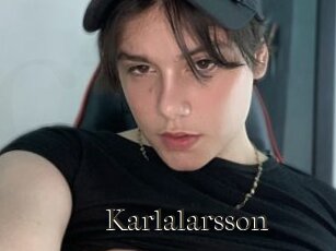 Karlalarsson