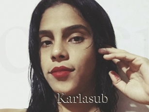 Karlasub