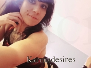 Karmadesires