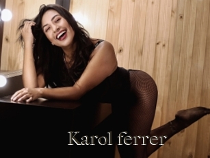 Karol_ferrer