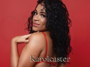 Karolcaster