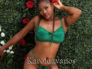 Karoldavanos