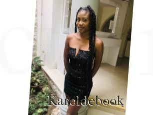 karoldebook Cum crazy amateurs