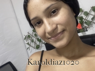 Karoldiaz1020