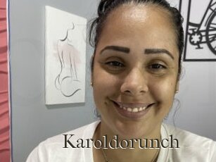 Karoldorunch