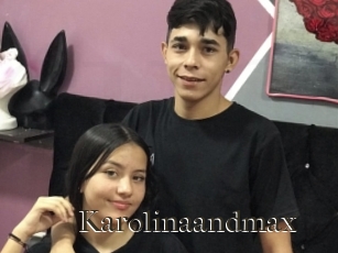 Karolinaandmax