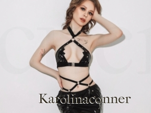 Karolinaconner