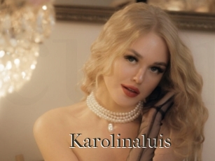 Karolinaluis