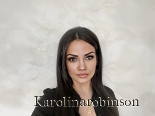 karolinarobinson Cum crazy amateurs