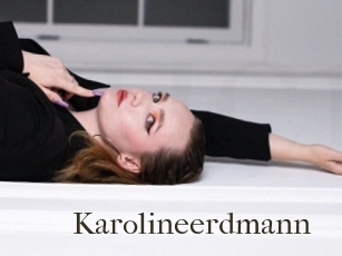 Karolineerdmann