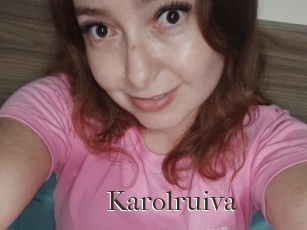 Karolruiva