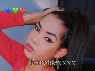 Karolsexxxx