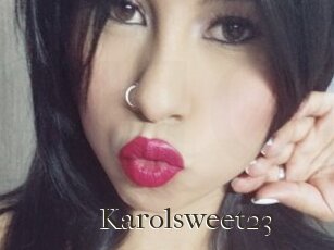 Karolsweet23