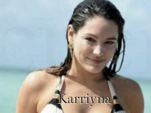 karriyna Cum crazy amateurs
