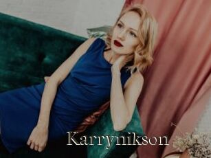 Karrynikson