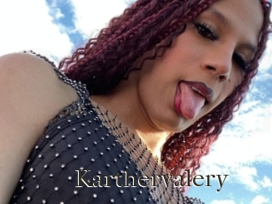 Karthervalery