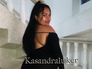 Kasandraluker