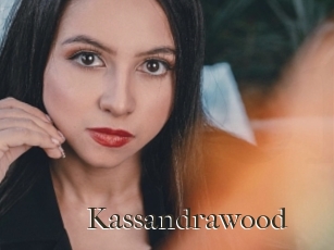 Kassandrawood