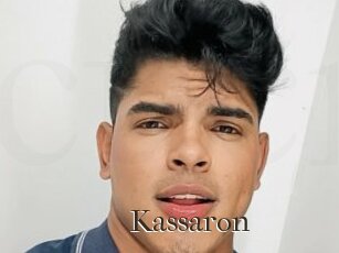 Kassaron