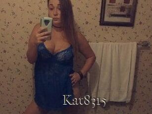 Kat8315