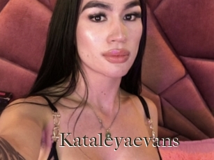 Kataleyaevans