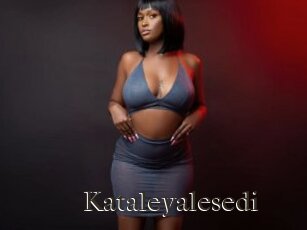 Kataleyalesedi