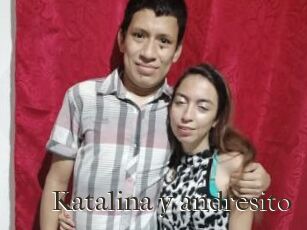 Katalina_y_andresito