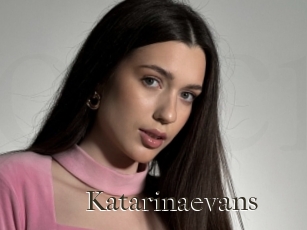 Katarinaevans