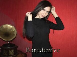 Katedenive