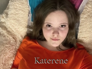 Katerene