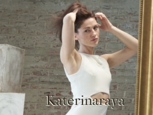 Katerinaraya