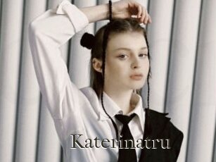 Katerinatru