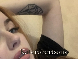 Katerobertsons