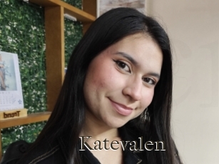 Katevalen